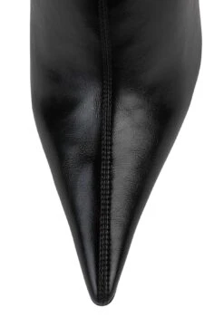 DARING -Jeffrey Campbell Store daring heeled boot yyh 474295