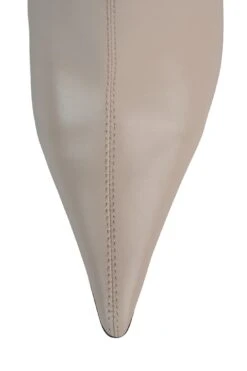 DARING -Jeffrey Campbell Store daring heeled boot yyh 502161