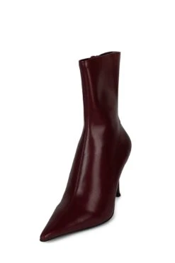 DARING -Jeffrey Campbell Store daring heeled boot yyh 645311