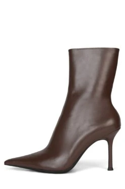 DARING -Jeffrey Campbell Store daring yyh coffee 6 308447