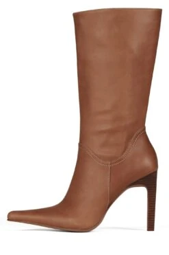 DOTTY -Jeffrey Campbell Store dotty yyh tan 6 883022