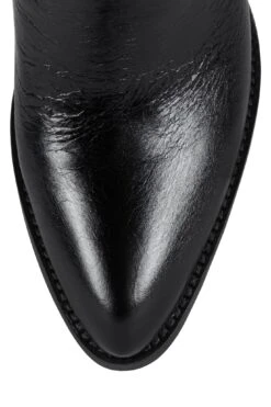 DOUBLOON -Jeffrey Campbell Store doubloon knee high boot yyh 116960