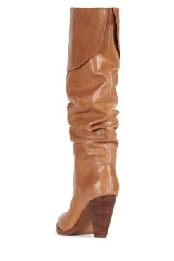 DOUBLOON -Jeffrey Campbell Store doubloon knee high boot yyh 315448