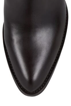 DOUBLOON -Jeffrey Campbell Store doubloon knee high boot yyh 920095