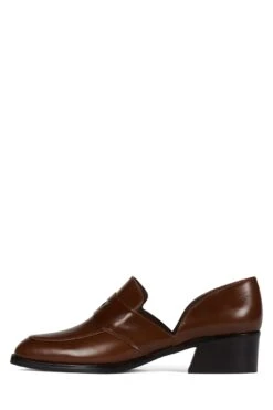 EMPIRICAL -Jeffrey Campbell Store empirical st tan 6 360737