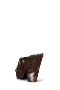 ENRICHED-F -Jeffrey Campbell Store enriched f platform sandal yyh 418493