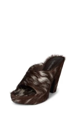 ENRICHED-F -Jeffrey Campbell Store enriched f platform sandal yyh 582368