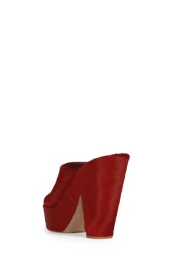 ENRICHED-F -Jeffrey Campbell Store enriched f platform sandal yyh 669563