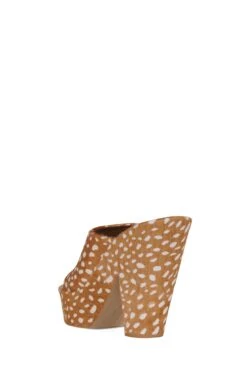 ENRICHED-F -Jeffrey Campbell Store enriched f platform sandal yyh 703422