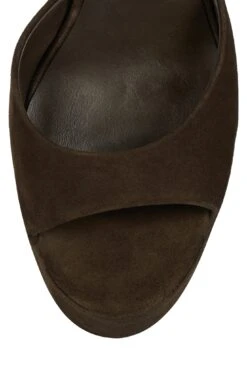 EVER-LAST -Jeffrey Campbell Store ever last platform sandal st 350980