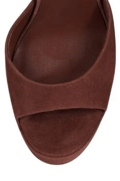 EVER-LAST -Jeffrey Campbell Store ever last platform sandal st 530613