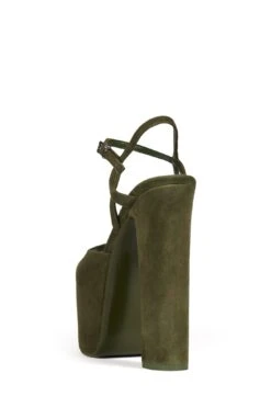 EVER-LAST -Jeffrey Campbell Store ever last platform sandal st 940914