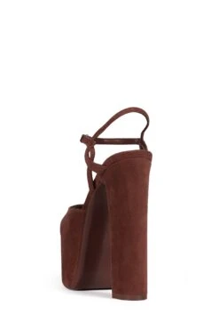 EVER-LAST -Jeffrey Campbell Store ever last platform sandal st 945138