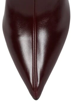 EVERYNIGHT -Jeffrey Campbell Store everynight mid calf boot st 333158