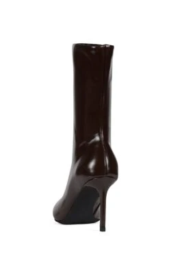 EVERYNIGHT -Jeffrey Campbell Store everynight mid calf boot st 492870