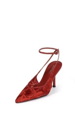 EXEC-L -Jeffrey Campbell Store exec l st 243103