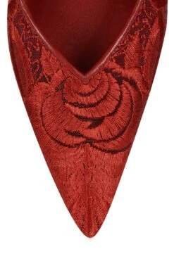 EXEC-L -Jeffrey Campbell Store exec l st 288639