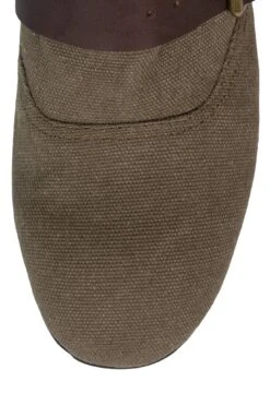 FASTENED -Jeffrey Campbell Store fastened knee high boot yyh 689883