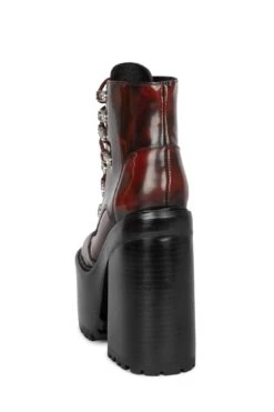 FERNROCK -Jeffrey Campbell Store fernrock platform boot hs 707618