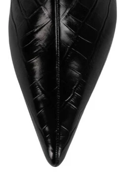 FLINCH -Jeffrey Campbell Store flinch knee high boot dv 867933