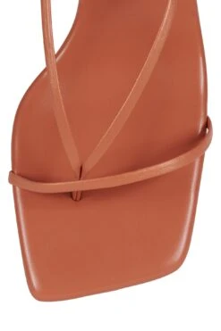 FLUXX -Jeffrey Campbell Store fluxx heeled sandal yyh 159882