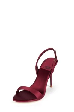 GO-GETTER -Jeffrey Campbell Store go getter heeled sandal yyh 396683