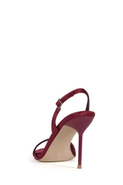 GO-GETTER -Jeffrey Campbell Store go getter heeled sandal yyh 935025