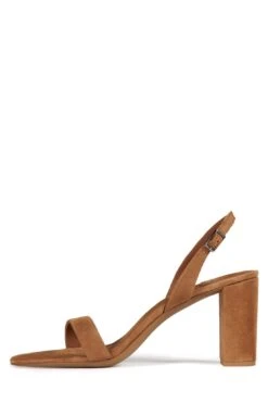 GO-TO -Jeffrey Campbell Store go to yyh tan suede 6 172975
