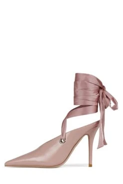 GRATEAU -Jeffrey Campbell Store grateau dv pink 6 759740