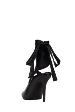 GRATEAU -Jeffrey Campbell Store grateau heeled mule dv 984139