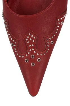 HEAD-WEST -Jeffrey Campbell Store head west yyh 472741