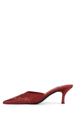 HEAD-WEST -Jeffrey Campbell Store head west yyh red 6 174970