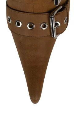 HIVER -Jeffrey Campbell Store hiver knee high boot yyh 797441