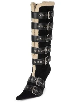 HIVER -Jeffrey Campbell Store hiver yyh 700236