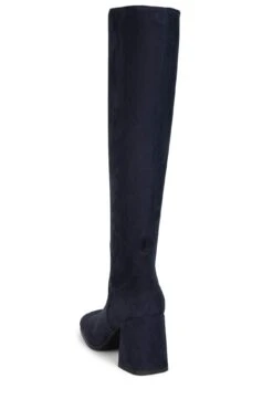 Jeffrey Campbell HOTLAVA-K2 -Jeffrey Campbell Store hotlava k2 knee high boot jeffrey campbell 141938