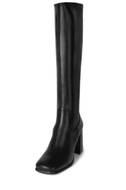 Jeffrey Campbell HOTLAVA-K2 -Jeffrey Campbell Store hotlava k2 knee high boot jeffrey campbell 426306