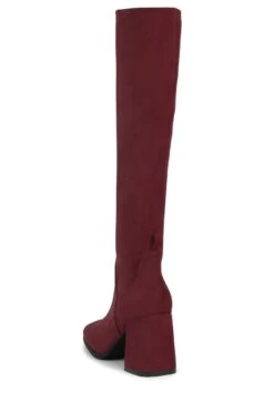 Jeffrey Campbell HOTLAVA-K2 -Jeffrey Campbell Store hotlava k2 knee high boot jeffrey campbell 904892