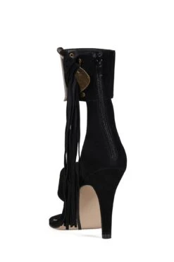 I-DARE-U -Jeffrey Campbell Store i dare u heeled sandal dv 189532