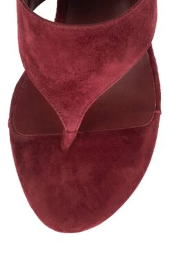 I-DARE-U -Jeffrey Campbell Store i dare u heeled sandal dv 732536