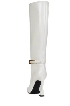 IDENTITY -Jeffrey Campbell Store identity knee high boot st 594274