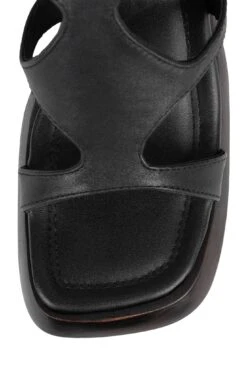 IDOLIZE -Jeffrey Campbell Store idolize platform sandal hn 549333