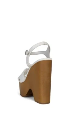 JACY -Jeffrey Campbell Store jacy platform sandal hn 160605