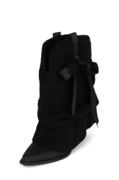 Jeffrey Campbell X FP X Understated Leather Center Stage Ballet Boots 17 Jeffrey Campbell X FP X Understated Leather Center Stage Ballet Boots -Jeffrey Campbell Store jc 1376 2 yyh 620157