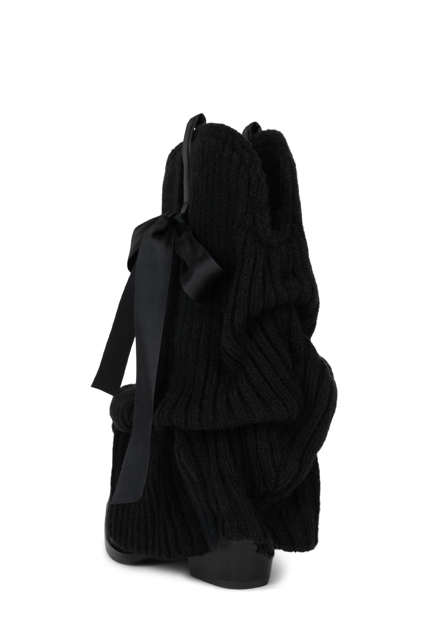 Jeffrey Campbell X FP X Understated Leather Center Stage Ballet Boots 9 Jeffrey Campbell X FP X Understated Leather Center Stage Ballet Boots - Image 9