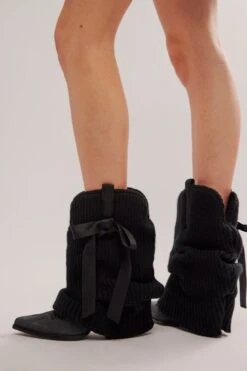 Jeffrey Campbell X FP X Understated Leather Center Stage Ballet Boots 16 Jeffrey Campbell X FP X Understated Leather Center Stage Ballet Boots -Jeffrey Campbell Store jeffrey campbell x fp x understated leather center stage ballet boots mid calf boot yyh 657050