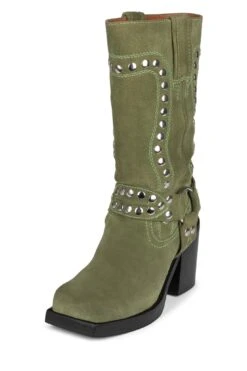 JUVENILE-S -Jeffrey Campbell Store juvenile s mid calf boot hs 132582