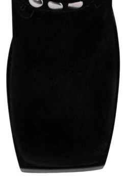 JUVENILE-S -Jeffrey Campbell Store juvenile s mid calf boot hs 240109