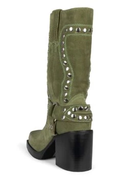 JUVENILE-S -Jeffrey Campbell Store juvenile s mid calf boot hs 344408