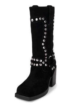 JUVENILE-S -Jeffrey Campbell Store juvenile s mid calf boot hs 757168