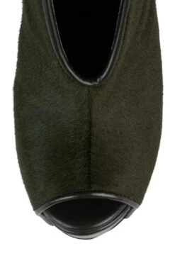 KELSEY-FUR -Jeffrey Campbell Store kelsey fur hn 214484